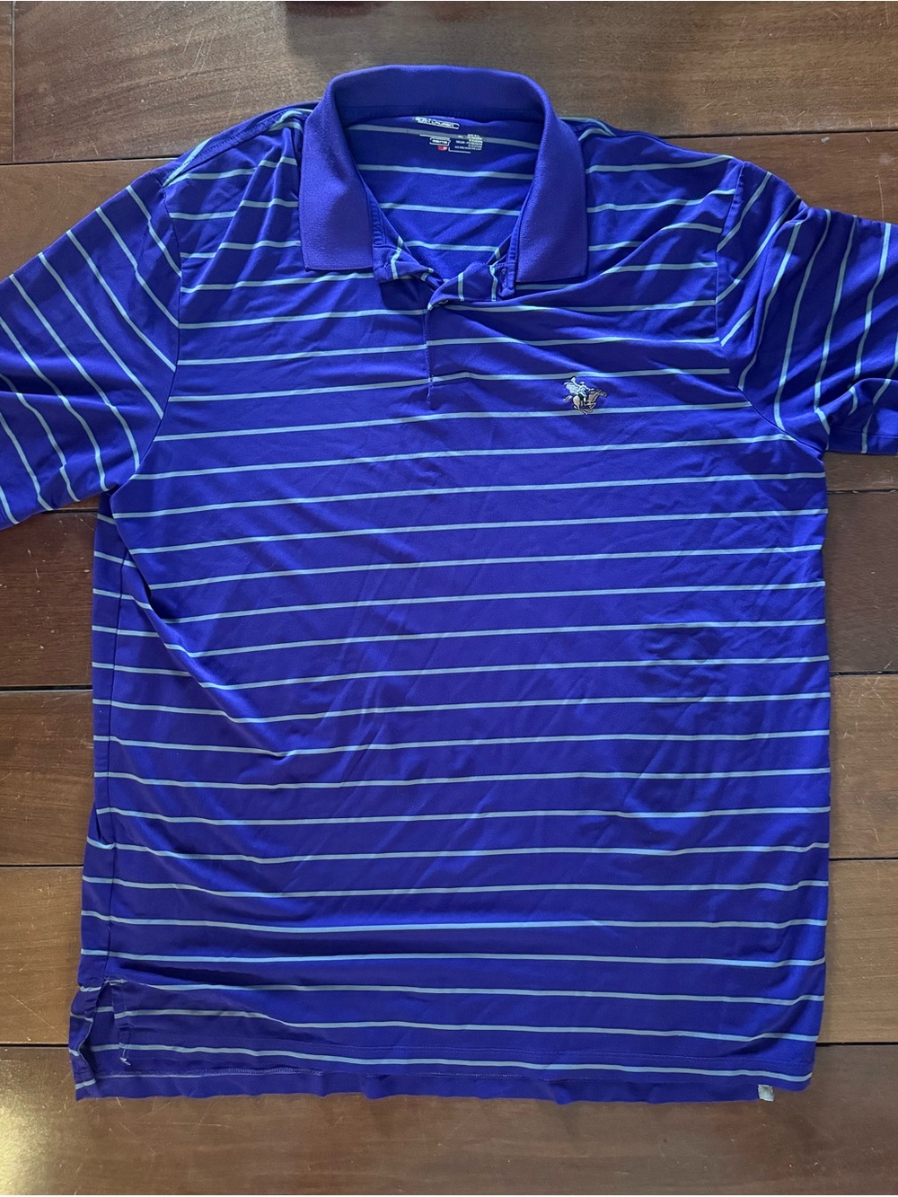 Polo Ralph Lauren Sleepy Hollow Country Club Polo